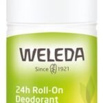 WELEDA Roll on déo Citrus (50ml)