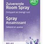 WELEDA spray assainissant détente (50ml)
