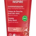 WELEDA cr.douche inspire grenade (200ml)