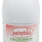 BABYBIO lait croissance liquide bio (1L)