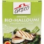 GRECO Halloumi Bio (180g)