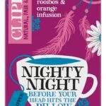 CLIPPER Nighty Night Bio (20pc)