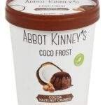 ABBOT KINNEY'S Co.Fr.Co.Haz.Cr.Bio (475ml)