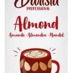 ECOMIL Barista amande faible sucr.Bio (1L)