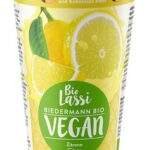 BIEDERMANN Lassi citron Vegan Bio (230ml)