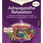 YOGI TEA Ashwagandha Relaxation Bio (17pc)