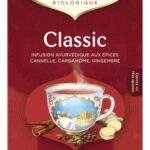 YOGI TEA Classic (17pc)
