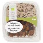 FIDABIO physalis séchés (125g)