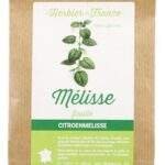 HERBIER DE FRANCE feuille de mélisse (30g)