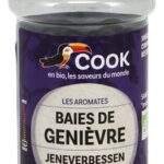 COOK baies de genièvre (25g)