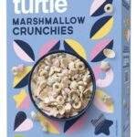 TURTLE Marshm.Crunch Cereals Bio SG (300g)