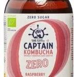 THE GUTSY CAPTAIN Komb.Zero Ras.Bio (40cl)