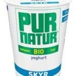PUR NATUR BIO skyr (400g)