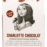 GENEROUS Cookies Charlotte choc.bio (100g)