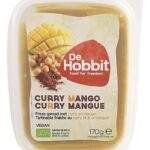 DE HOBBIT Curry Mango spread (170g)