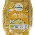 PRIMEAL bio cous.maïs riz ch.citr. (300g)