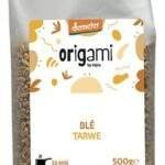 ORIGAMI Blé | Demeter Bio (500g)