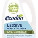 ECODOO Less.liquide savon Marseille (2L)