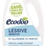 ECODOO Lessive sensitive 0% (2L)