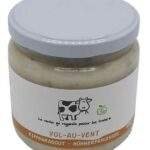 LA VACHE QUI REG. Vol-au-vent (400g)