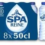 SPA REINE eau plate (50cl)