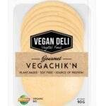 VEGAN DELI VegaChik'N (90g)