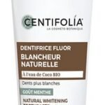 CENTIFOLIA DF Fluor Blancheur natur (75ml)