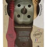 BIOSEPTYL Kit Poussée dentaire (2pc)