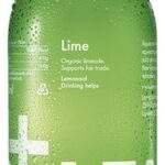 LEMONAID Pétillant Lime (33cl)