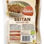 DE HOBBIT Seitan Gourmet Grill (200g)