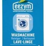 EEZYM Nettoyant lave-linge (2x125g)