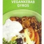 WHEATY gyros vegan Bio (200g)