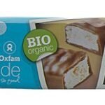 OXFAM FAIRTRADE barre choc.ma-co bio (33g)