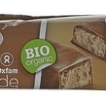 OXFAM FAIRTRADE barre choco crispy (33g)