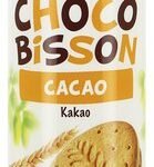 BISSON bio bisc.épeautre choc (15x20g)