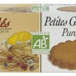 FLEURS DES BLÉS gal.pur beurre bio (125g)