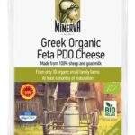 MINERVA feta Bio (150g)