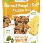 DR. KARG'S crackers emmen.-cour.bio (110g)