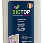 BIOTOP shampooing lavande (250ml)
