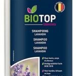 BIOTOP shampooing lavande (1L)