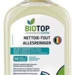 BIOTOP produit entretien vegan50ds (500ml)