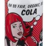 OXFAM FAIRTRADE Cola Bio (33cl)
