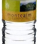 MONTCALM eau minérale (1,5L)