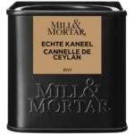 MILL&MORTAR Ananda's True Cinnamon (45g)