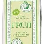 FRUJI jus de pomme Bio (20cl)