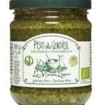 LA MACINA LIGURE pesto sg bio boc (180g)