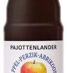 PAJOTTENLANDER pomme-pêche-abricot (75cl)