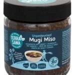 TERRASANA Bio miso orge (350g)