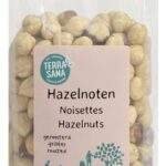 TERRASANA noisettes grillées (250g)