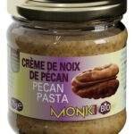 MONKI Tartinade aux noix de pécan (175g)